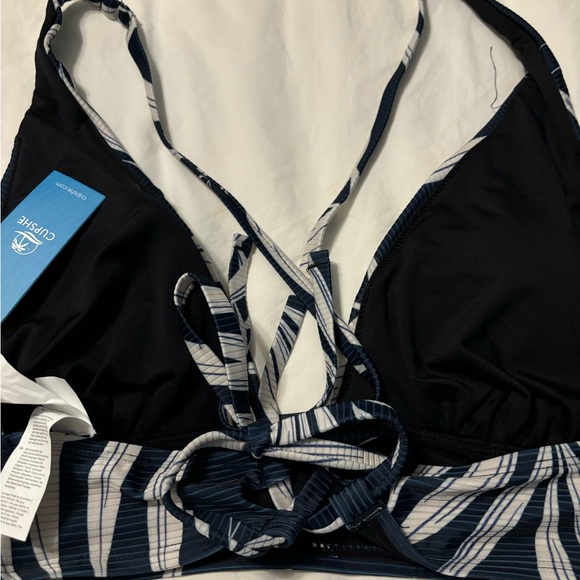 Bikini from CupShe. New with tags! - Picture 3 of 4